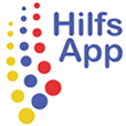 Hilfs App